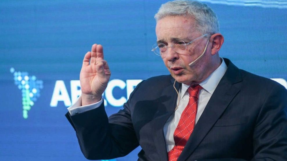 Fernanda Cornejo: “El caso Uribe reaviva el debate sobre judicialización política”