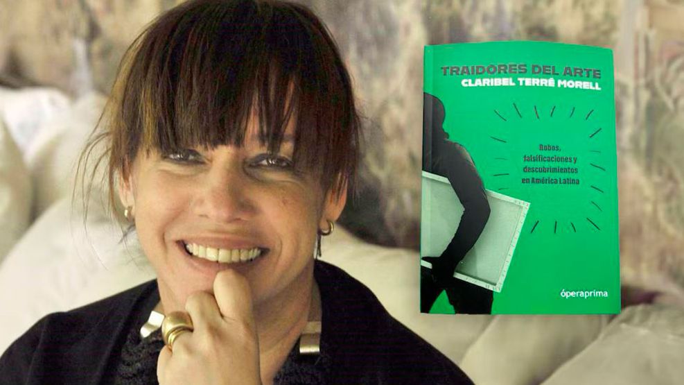 Traidores del arte 20082025