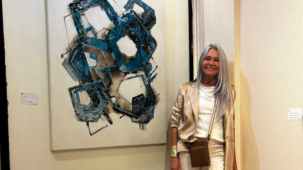 Vivi Berthet  vuelve a BADA Argentina 2025 20250820