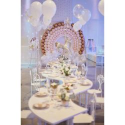 Fiestas infantiles sin estrés: cómo disfrutar del cumple de los más chicos | Foto:CONTENTNOTICIAS