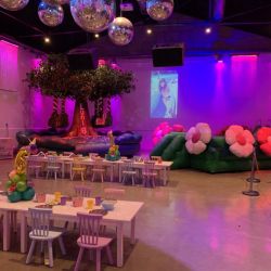 Fiestas infantiles sin estrés: cómo disfrutar del cumple de los más chicos | Foto:CONTENTNOTICIAS