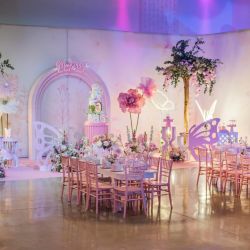 Fiestas infantiles sin estrés: cómo disfrutar del cumple de los más chicos | Foto:CONTENTNOTICIAS