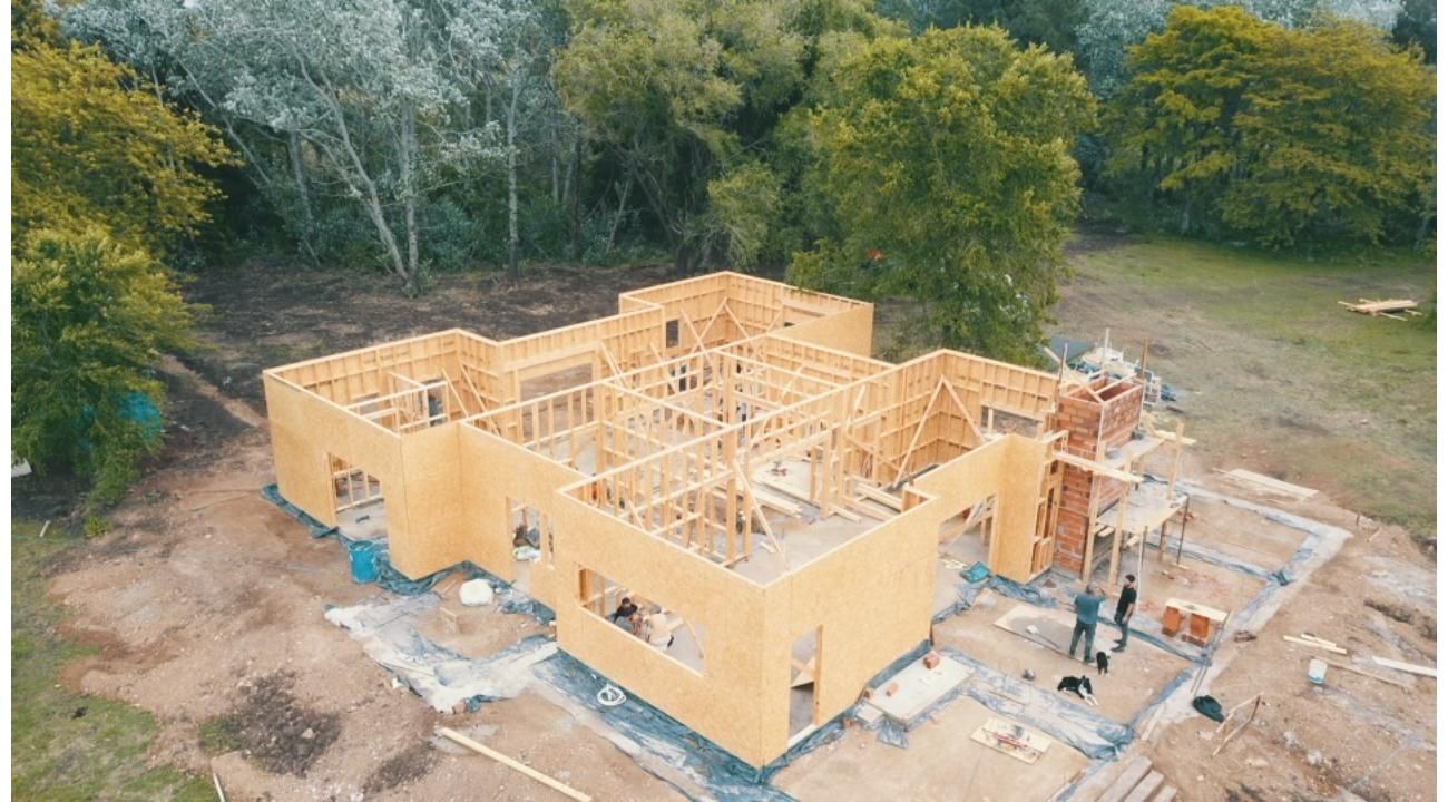 Errores comunes al construir una casa (y cómo evitarlos con B3 Hogar)