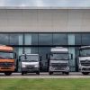 Mercedes-Benz Camiones