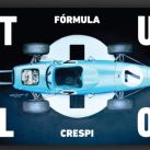 Fórmula Crespi: el legado del constructor argentino 