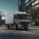 Mercedes-Benz Camiones