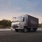 Mercedes-Benz Camiones