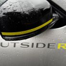 Renault Kwid Outsider