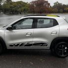 Renault Kwid Outsider