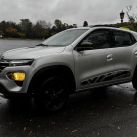 Renault Kwid Outsider