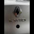 Renault Kwid Outsider