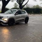 Renault Kwid Outsider