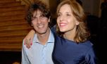 Cómo nació la historia de amor de Carla Peterson y Martín Lousteau