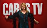 Emilia Mazer se confesó: “Me falta enamorarme”