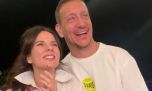 Confirman que Gimena Accardi y Nico Vázquez firmarán el divorcio este jueves: "Parten todo 50 y 50"