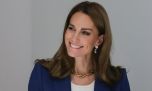 El radical cambio de estilo de vida de Kate Middleton tras superar el cáncer
