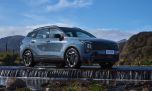 Kia lanzó el restyling del Sportage en Argentina: precios y detalles