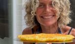 Con 2 ingredientes y en 15 minutos: la receta de papas rosti de Maru Botana que resuelve cualquier almuerzo