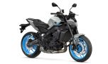 Nueva Yamaha MT-09 2026: motor tricilíndrico, más tecnología y precio