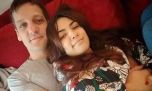 Tras varios años, se conoció el motivo de la separación entre Rodrigo de la Serna y Ludmila Romero