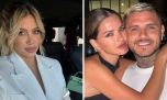 Wanda Nara se solidarizó con la China Suárez por Mauro Icardi: "Me da lástima"