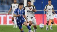 Godoy Cruz vs Atlético Mineiro