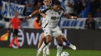 Godoy Cruz vs Atlético Mineiro