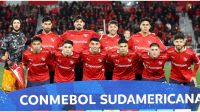 Independiente vs. Universidad de Chile