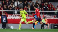 Independiente vs. Universidad de Chile
