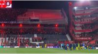 Independiente vs. Universidad de Chile