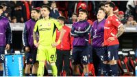 Independiente vs. Universidad de Chile