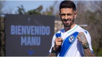 Manuel Lanzini