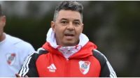 Marcelo Gallardo