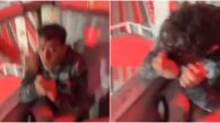 Video Brutal de los barras de Independiente