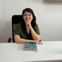 Carla Robles acompaña en lo invisible: la psicooncología en el norte argentino