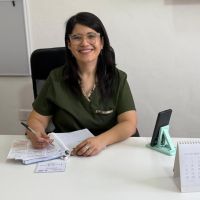 Carla Robles acompaña en lo invisible: la psicooncología en el norte argentino