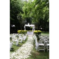 La Magia de la Ambientación en Ceremonias de Casamiento
