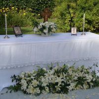 La Magia de la Ambientación en Ceremonias de Casamiento