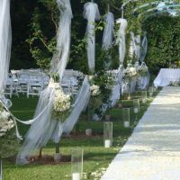 La Magia de la Ambientación en Ceremonias de Casamiento