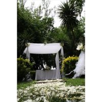 La Magia de la Ambientación en Ceremonias de Casamiento