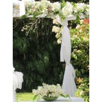 La Magia de la Ambientación en Ceremonias de Casamiento