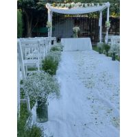La Magia de la Ambientación en Ceremonias de Casamiento