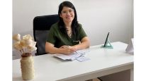 Carla Robles acompaña en lo invisible: la psicooncología en el norte argentino