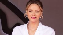 Charlene de Mónaco