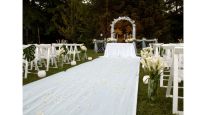 La Magia de la Ambientación en Ceremonias de Casamiento