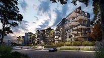 Proyecto inmobiliario INDIGO NORDELTA