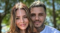 La foto con la que la China Suárez y Mauro Icardi habrían confirmado su embarazo