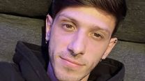 Facundo, el otro hijo de Martin Demichelis, reconoció que no lo ve como su papá: "Tengo uno solo y siempre será Beto"