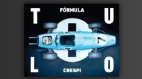 Fórmula Crespi: el legado del constructor argentino 
