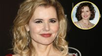 Geena Davis